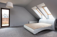 Crakehill bedroom extensions