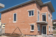 Crakehill home extensions