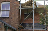 free Crakehill home extension quotes