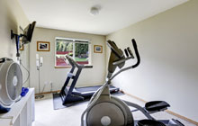 Crakehill home gym construction leads