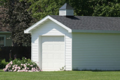 Crakehill outbuilding construction costs